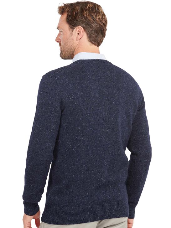 sweater-barbour-tisbury-crew-blue