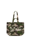 borsa mc2 saint barth essential beach verde