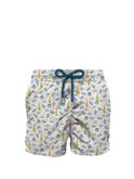 costume mc2 saint barth ultralight bianco