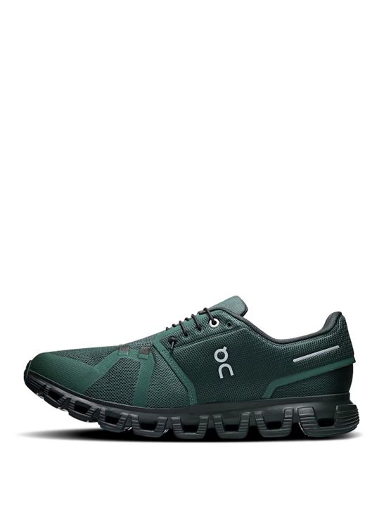sneakers-on-cloud-6-green