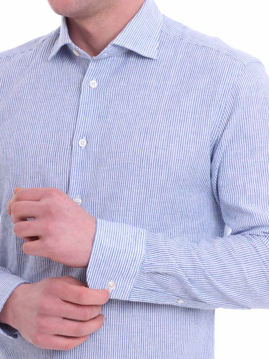 shirt-bastoncino-linen-cotton-light-blue