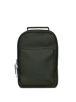 Backpack Rains Book Daypack Green