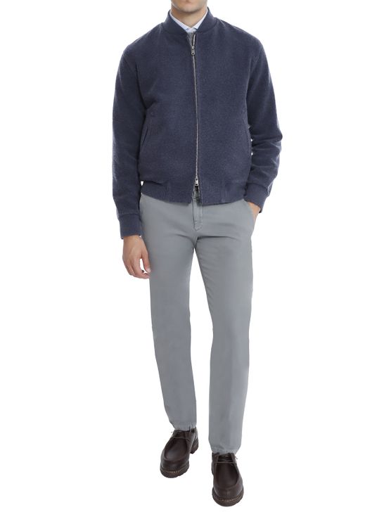 giubbino-circolo-1901-jersey-boucle-blu-cn5135-851