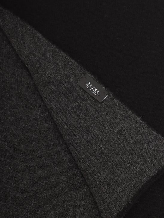 scarf-barna-cashmere-two-tone-black-barra-grey