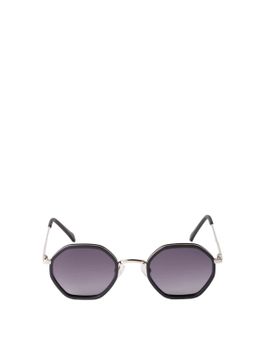 Occhiali Cocco Square Combo Nero