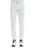 pantaloni rrd surflex chalk 5t pant bianco