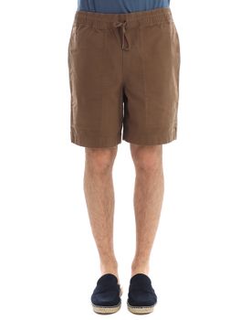 Bermuda Filson Granite Mountain Marrone