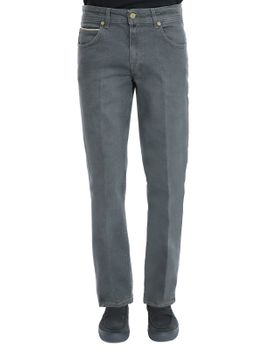 Jeans Briglia 1949 Stretch Grigio