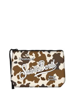 Pochette MC2 Saint Barth Aline Multicolore