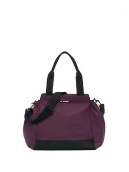 Borsa K-Way Aisy Viola