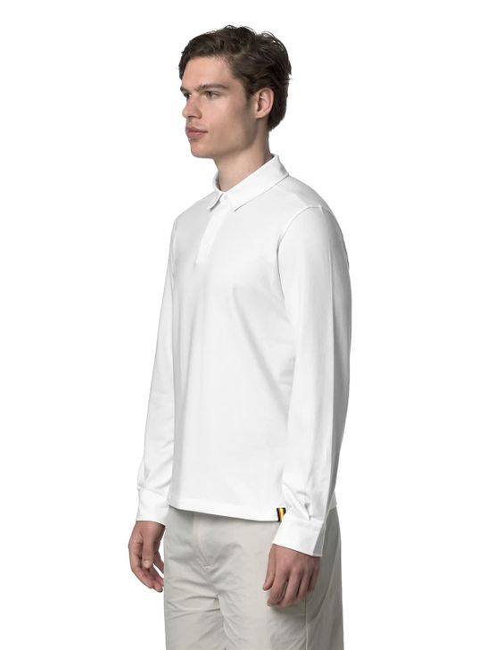 polo-k-way-tibere-bianco-k5135jw-001