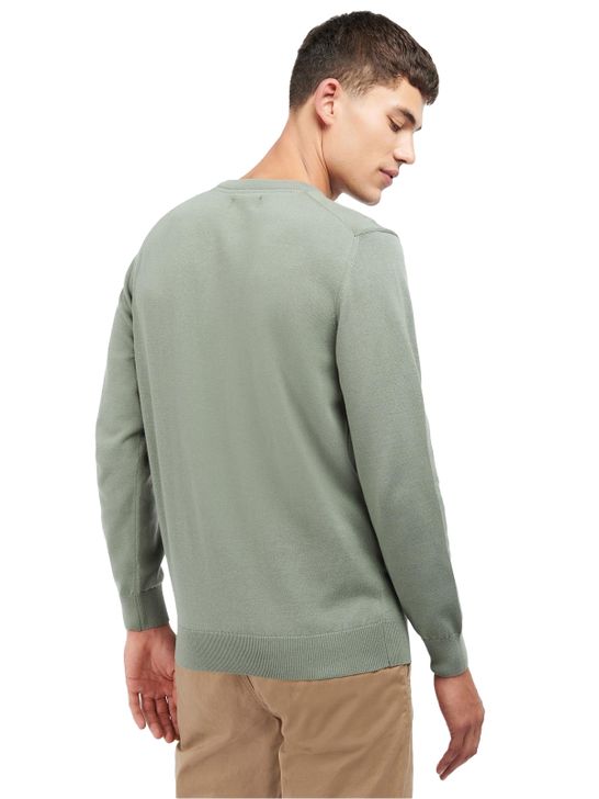 maglione-barbour-girocollo-verde-mkn0932-gn49