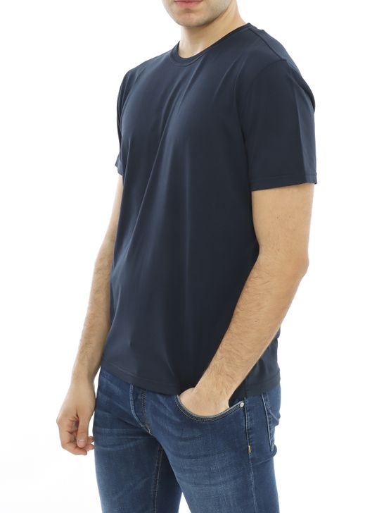 t-shirt-blker-jersey-blue