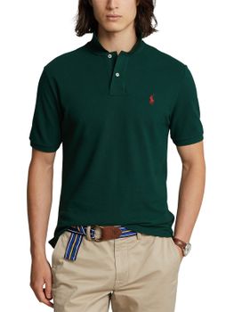 Polo Polo Ralph Lauren Iconic Verde