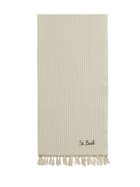 beach-towel-mc2-saint-barth-foutas-light-beige