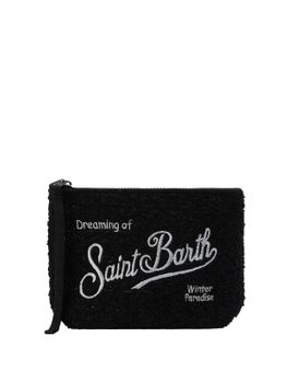 Pouch MC2 Saint Barth Aline Grey
