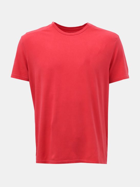 t-shirt-majestic-filatures-harold-red
