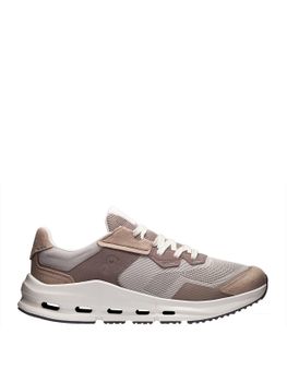 Sneaker On Cloudnova Rift Grigio