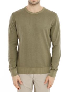Maglia Pendolum Verde