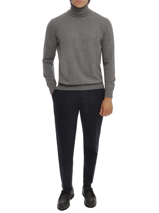 trousers-briglia-1949-twill-blue