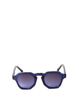 Occhiali Cocco Square Pop Life Blu