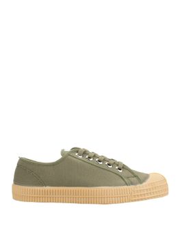 Sneakers Novesta Star Master Green