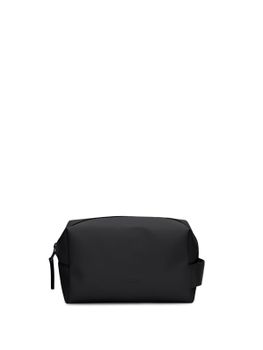 Borsa Rains Wash Bag Small Nero