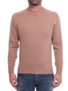 Sweater Alan Paine Lenzie Beige