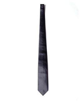 Tie Holliday & Brown Jacquard Grey