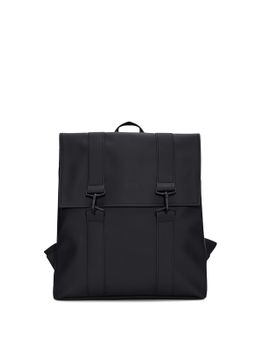 Zaino Rains Msn Bag Black