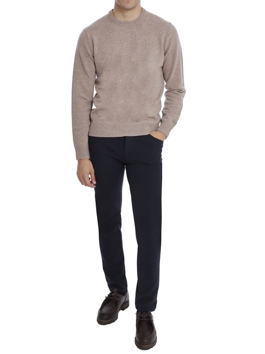 maglia-mc2-saint-barth-regent-beige-rege011-00022i