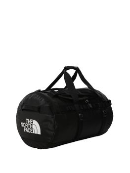 Borsa The North Face Base Camp Duffel M Nero
