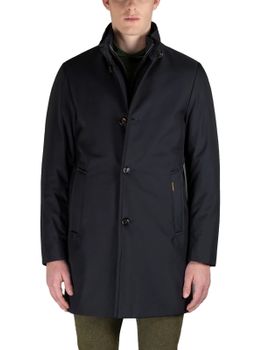 Carcoat Moorer Bond Blue