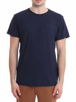 T-Shirt Bl'ker Jersey Blu