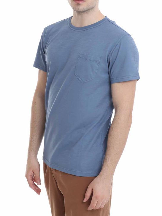 t-shirt-blker-jersey-light-blue