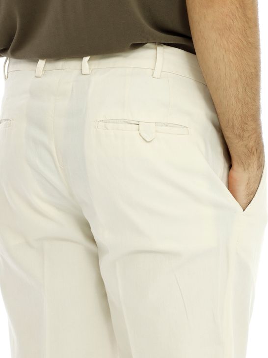 pantaloni-devore-incipit-micro-resca-bianco-dvr1-s017-106