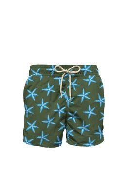 Costume MC2 Saint Barth Ultralight Verde
