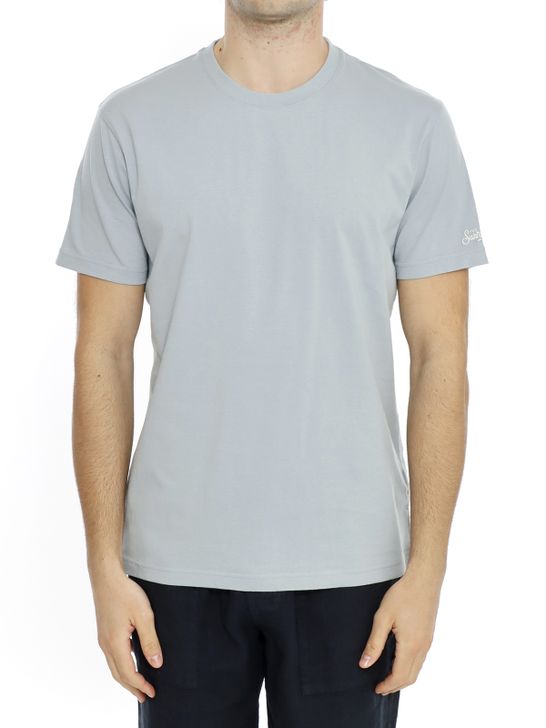 t-shirt-mc2-saint-barth-dover-grey