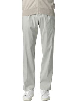 Pantaloni K-Way Raplh Twill Tech Bianco
