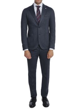 Suit L.B.M. 1911 Travel Sport Blue