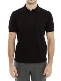 polo shirt kangra black