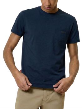 T-Shirt RRD Revo Shirty Blu