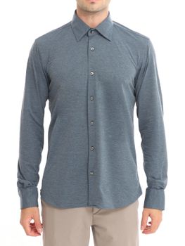 Camicia RRD Smart Blu
