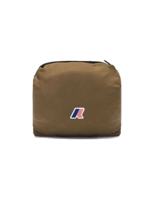 t-shirt-k-way-seril-travel-brown