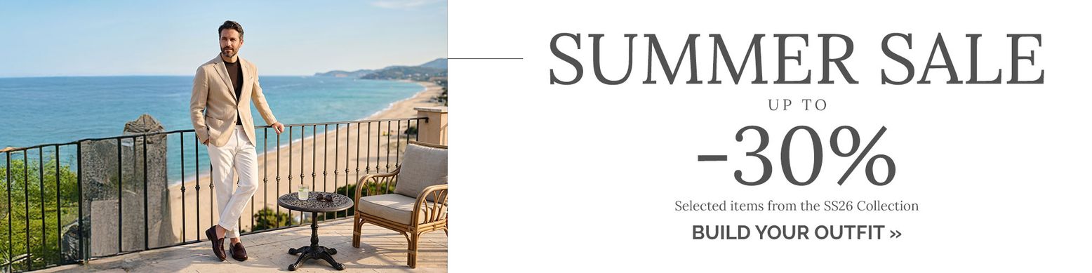 Summer Sale
