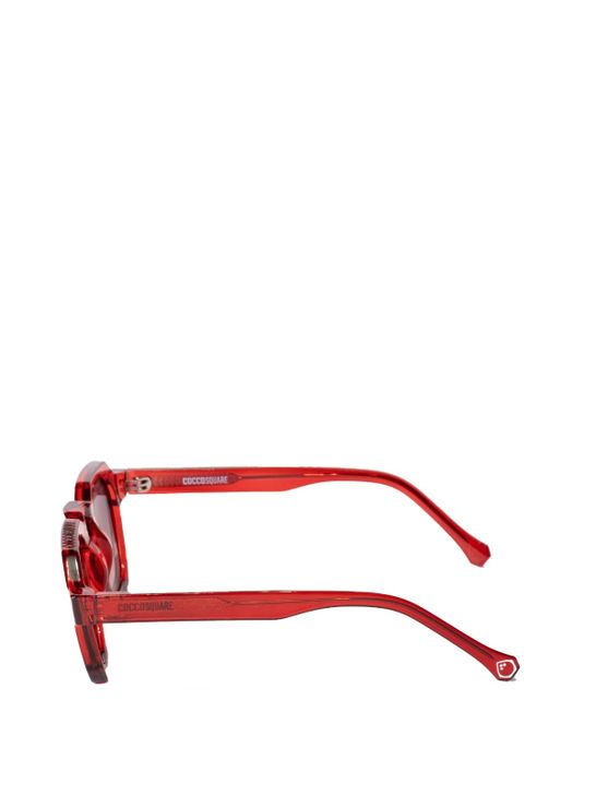 occhiali-cocco-square-pop-life-rosso-cc1-07-pop-rosso