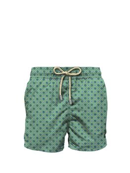 Costume MC2 Saint Barth Ultralight Verde