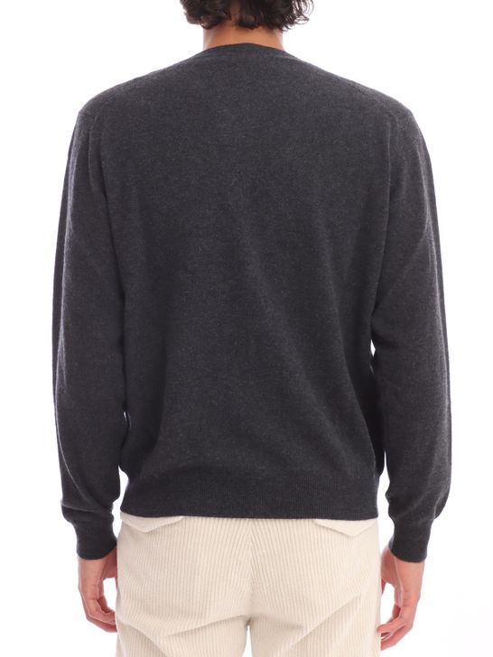 cardigan-filippo-de-laurentiis-grigio-cb1ml-wc12r-980-f20718