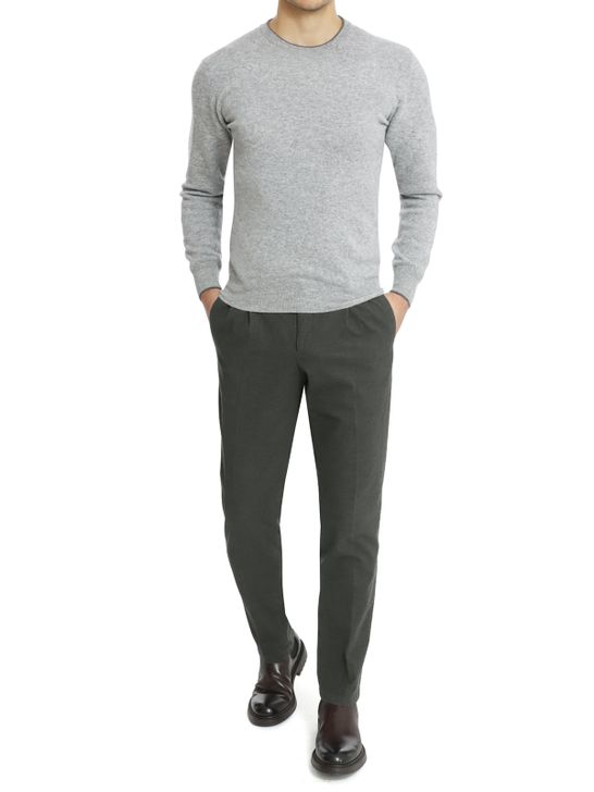 pantaloni-briglia-1949-microstruttura-verde-bg02-400011-72