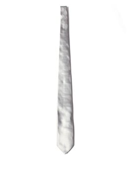 Tie Holliday & Brown Jacquard Grey